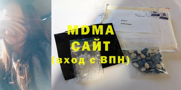 мдпв Ельня